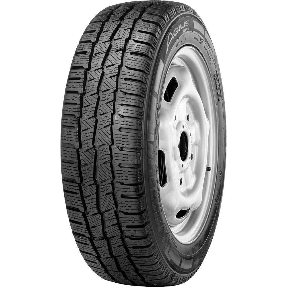 195/75R16 Michelin Agilis Alpin