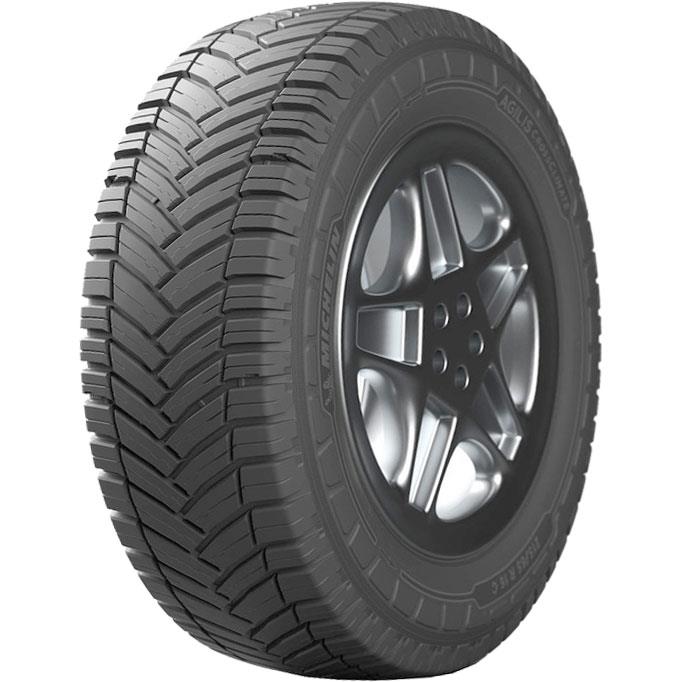 195/75R16 Michelin Agilis Crossclimate