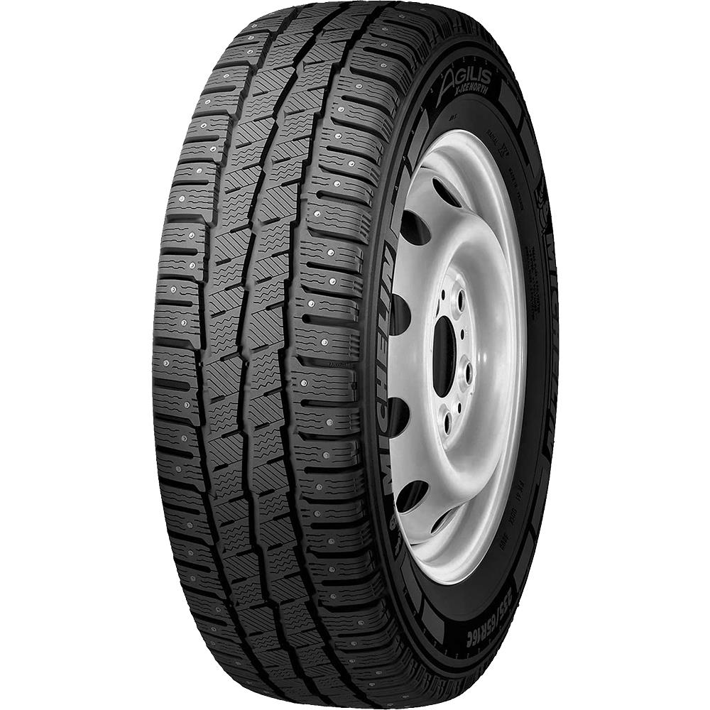 215/70R15 Michelin Agilis X-Ice North