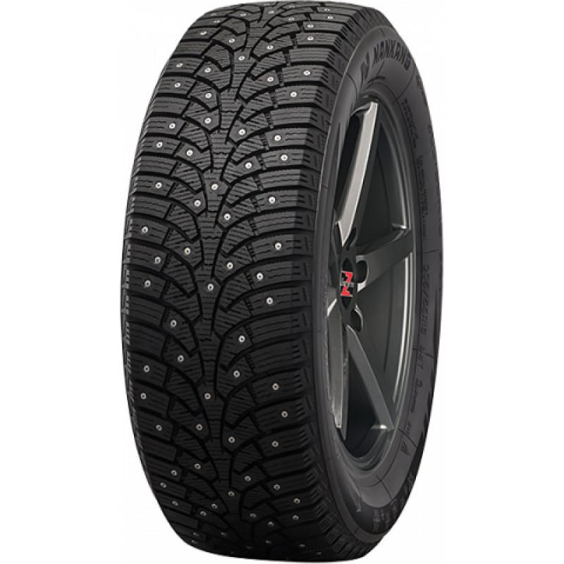 215/60R17 Nankang Sw-9