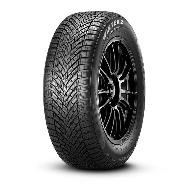 225/60R18 Pirelli Scorpion Winter 2