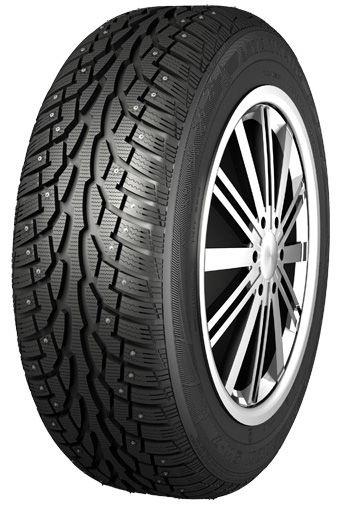 225/55R17 Nankang Sw-7