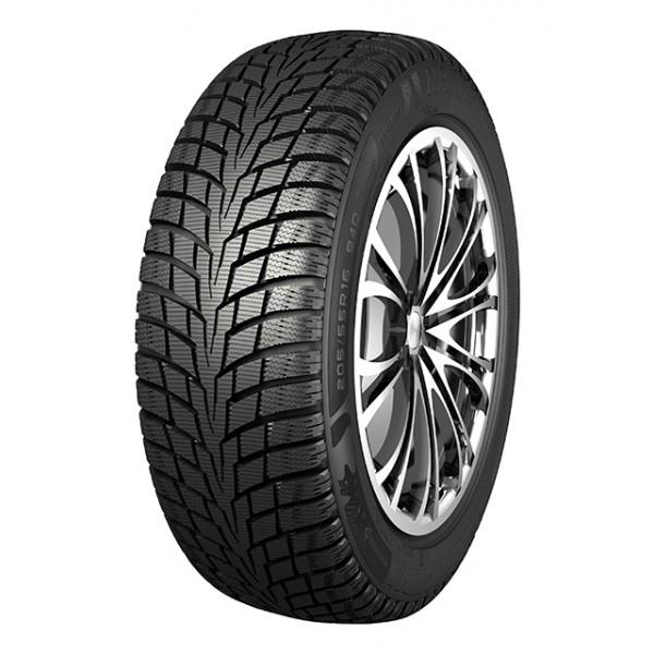 225/50R17 Nankang Ice-1