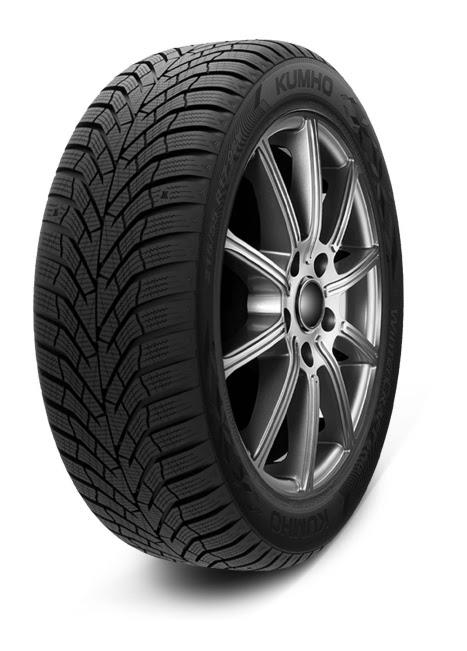 205/55R16 Kumho Wintercraft WP52