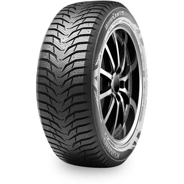225/45R19 Kumho Wintercraft ICE Wi31+