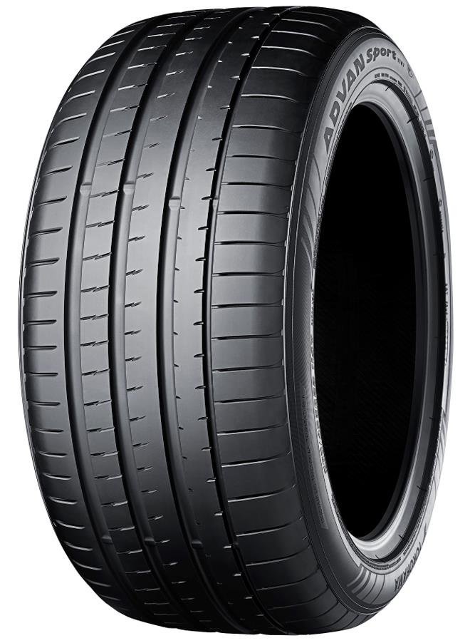 275/40R21 Yokohama Advan Sport V107E