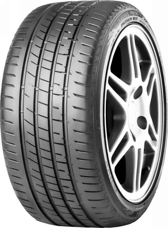245/40R18 Lassa Driveways Sport+