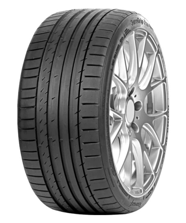 225/35R19 Gripmax Suregrip PRO Sport