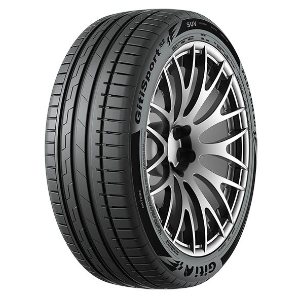 285/40R20 Giti Gitisport S2 (Suv)