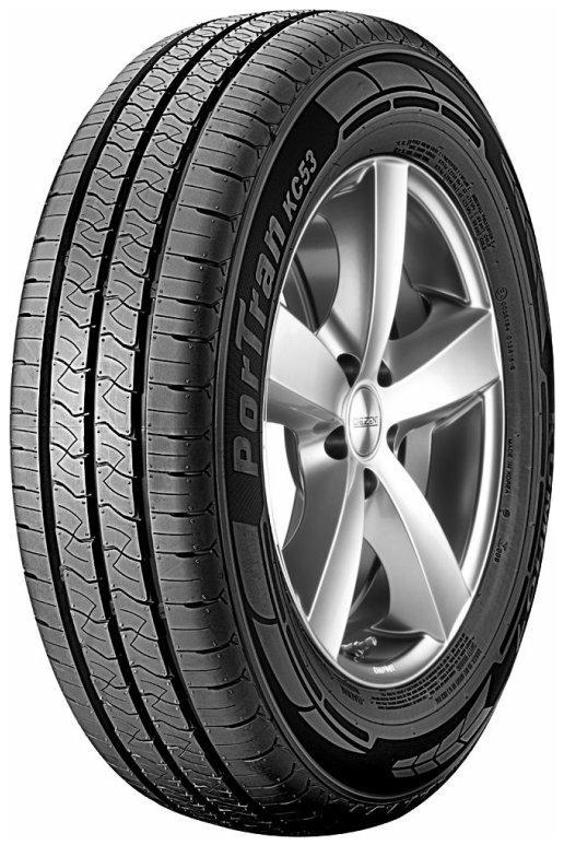 195/70R15 Kumho Portran KC53