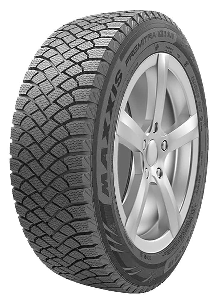 235/55R18 Maxxis Premitra ICE 5 SP5 SUV