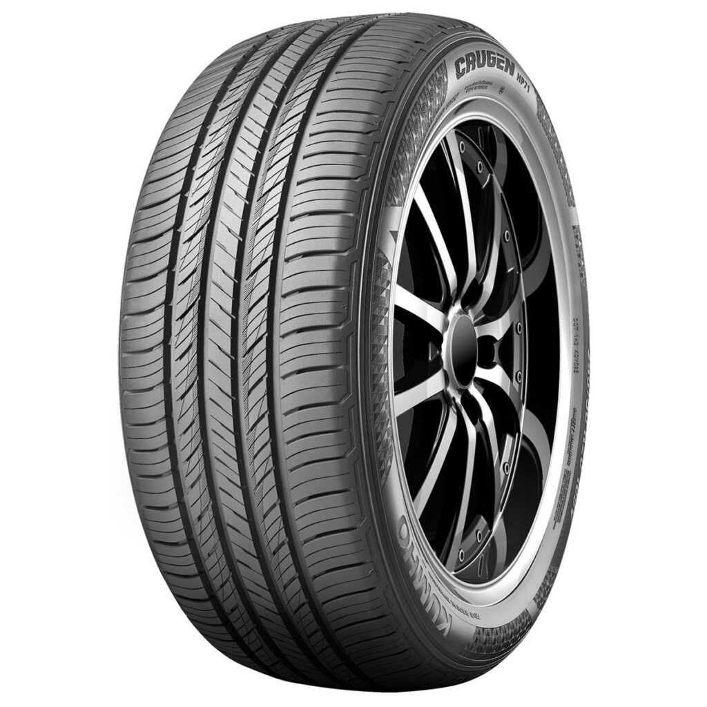 215/70R16 Kumho Crugen HP71