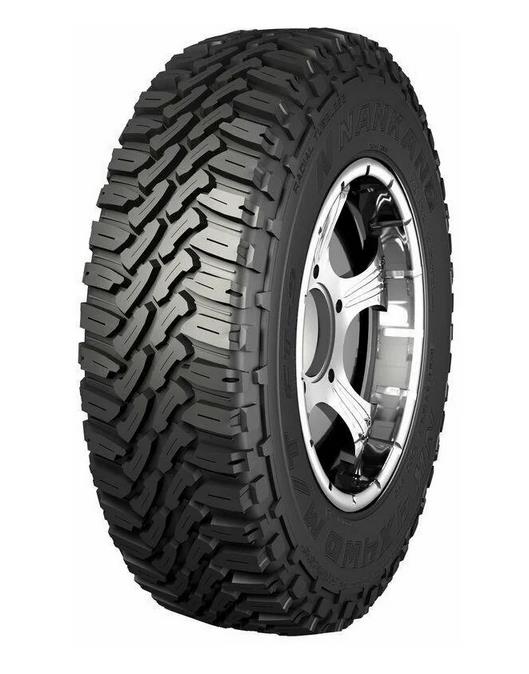 215/65R16 Nankang Ft-9