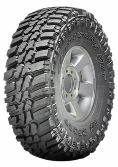 285/75R16 Nankang Mt-1