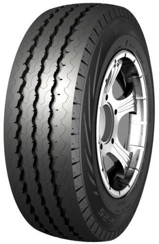 215/80R14 Nankang Cw-25