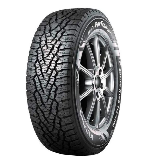 235/65R16 Kumho Winter Portran ICE CW11