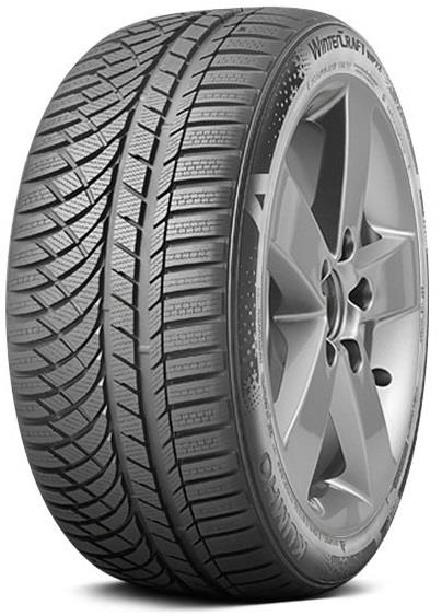 235/40R19 Kumho Wintercraft WP72