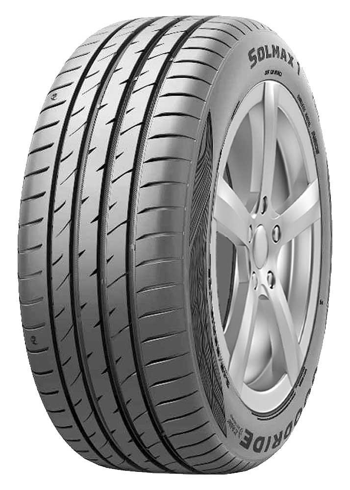 275/45R18 Goodride Solmax 1