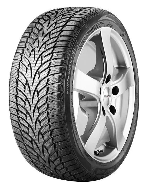 195/80R15 Nankang Sv-3