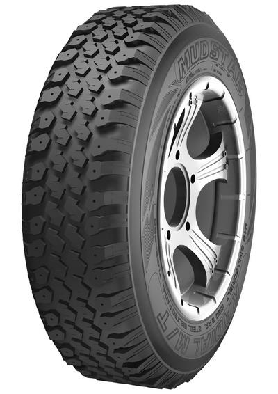 265/75R16 Nankang N889