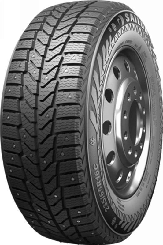 185/80R14 Sailun Commercio ICE