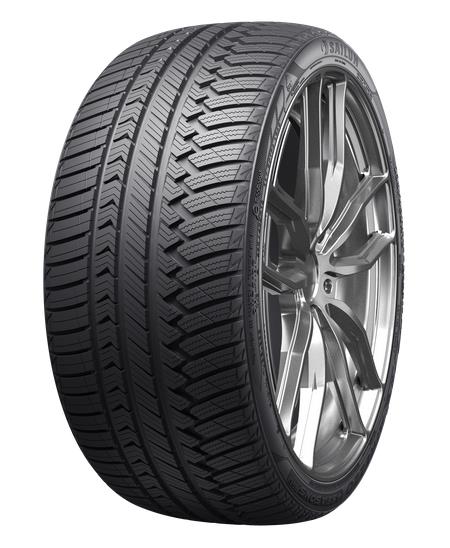 215/50R17 Sailun Atrezzo 4Seasons PRO EV