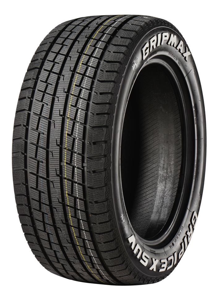195/80R15 Gripmax Grip ICE X SUV