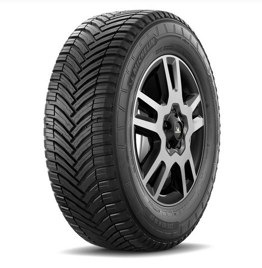 225/65R16 Michelin Crossclimate Camping