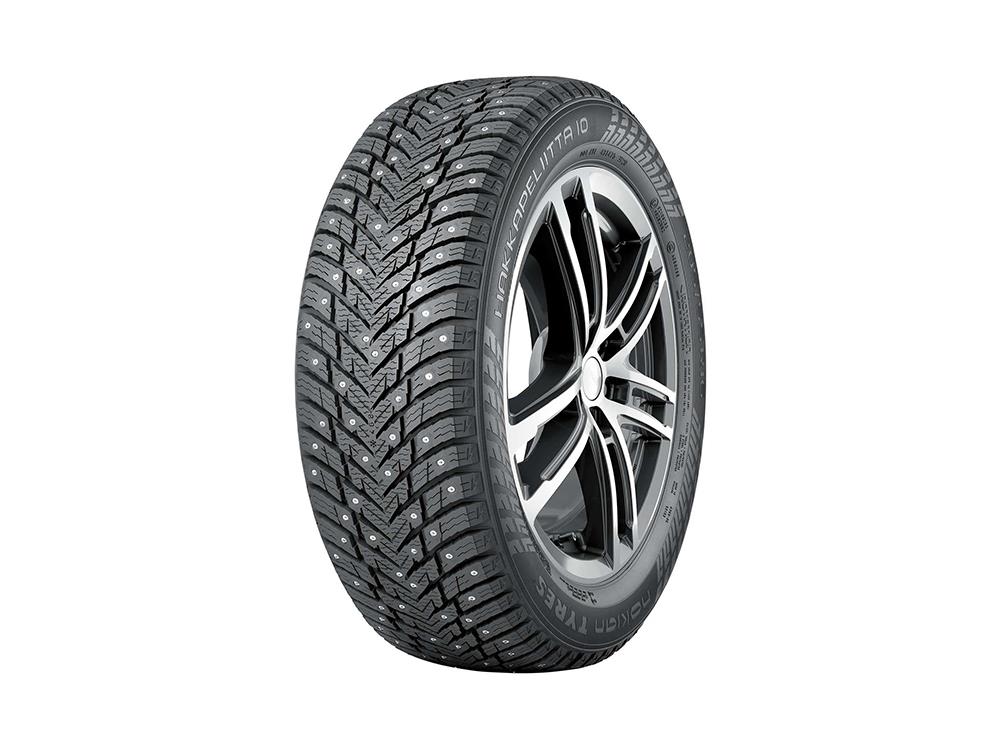205/55R17 Nokian Hkpl 10