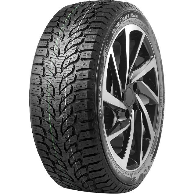 195/65R15 Kumho Wintercraft ICE WI32