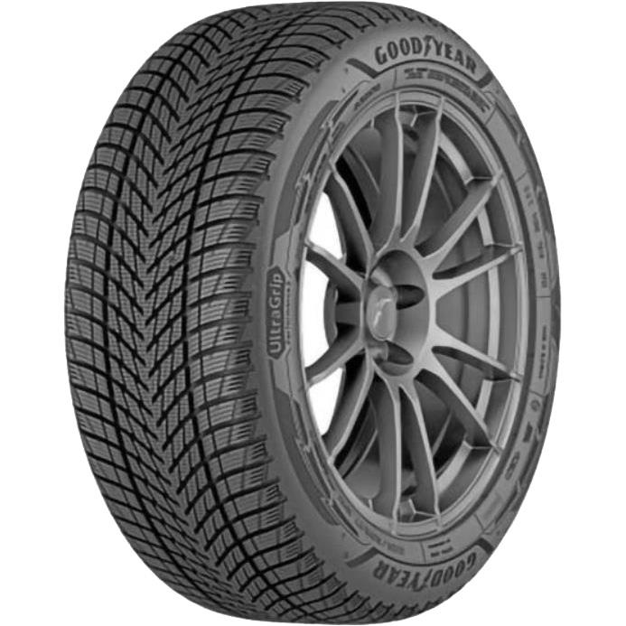 195/65R15 Goodyear Ultragrip Performance 3