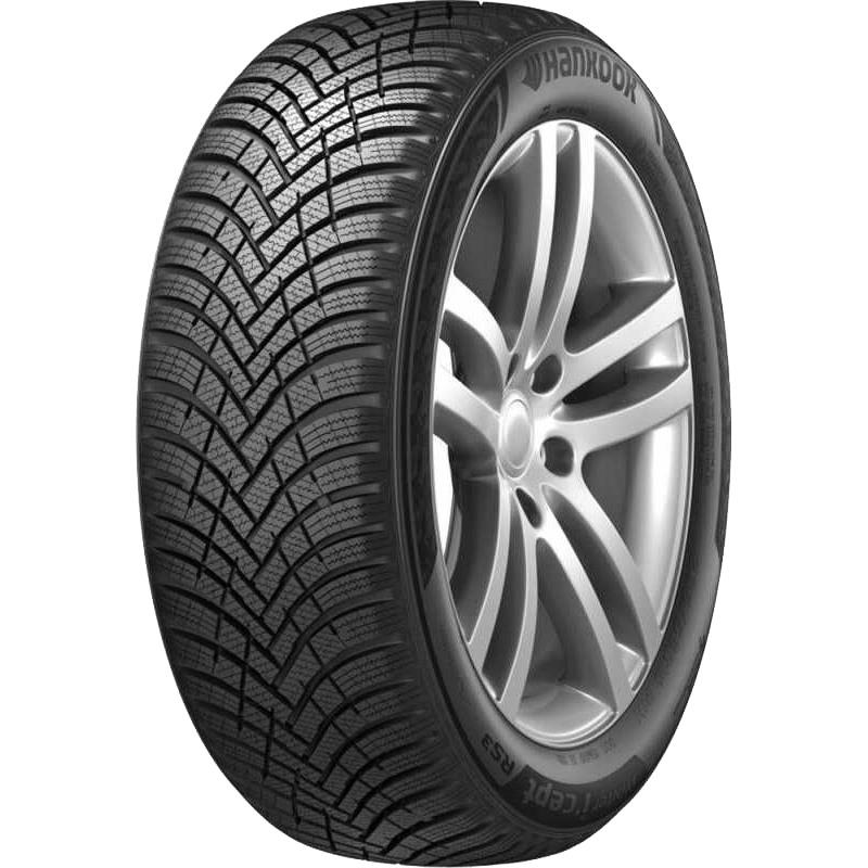 165/65R15 Hankook Winter I*Cept RS3 (W462)