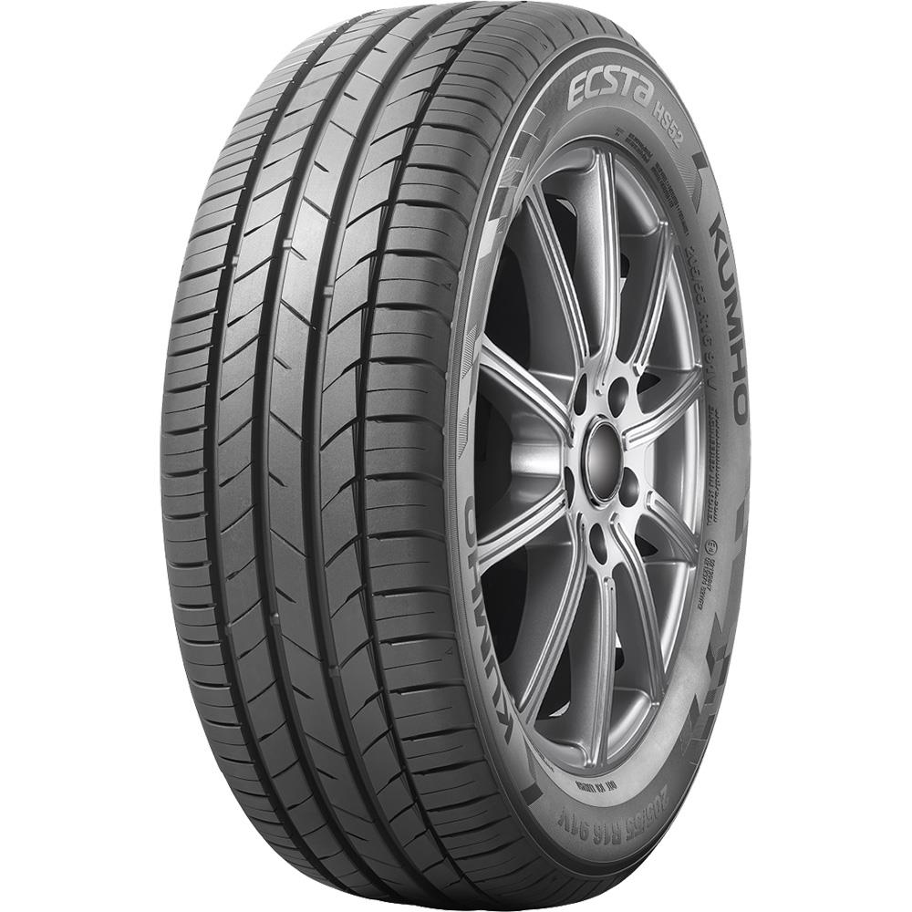225/60R17 Kumho Ecsta HS52