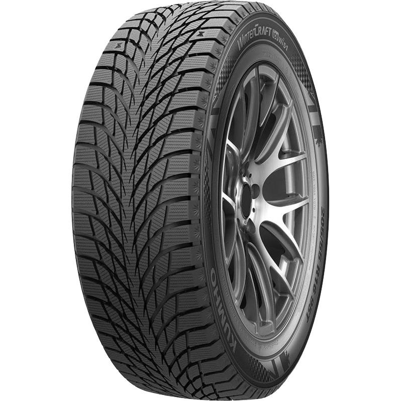 205/55R16 Kumho Wintercraft ICE WI51