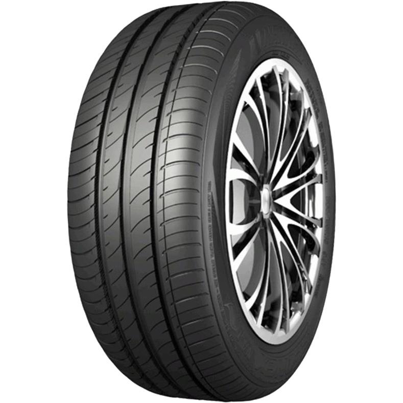 185/60R15 Nankang Na-1