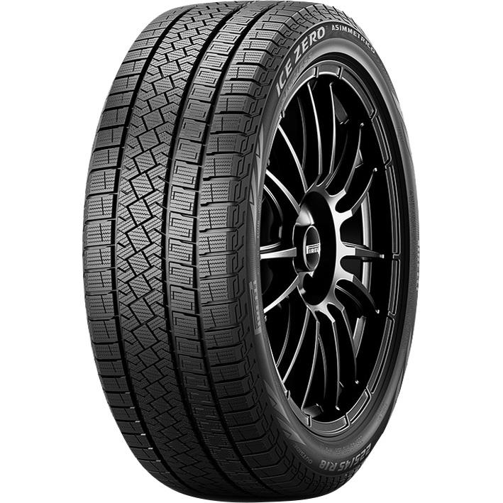 215/50R17 Pirelli Winter ICE ZERO Asimmetrico