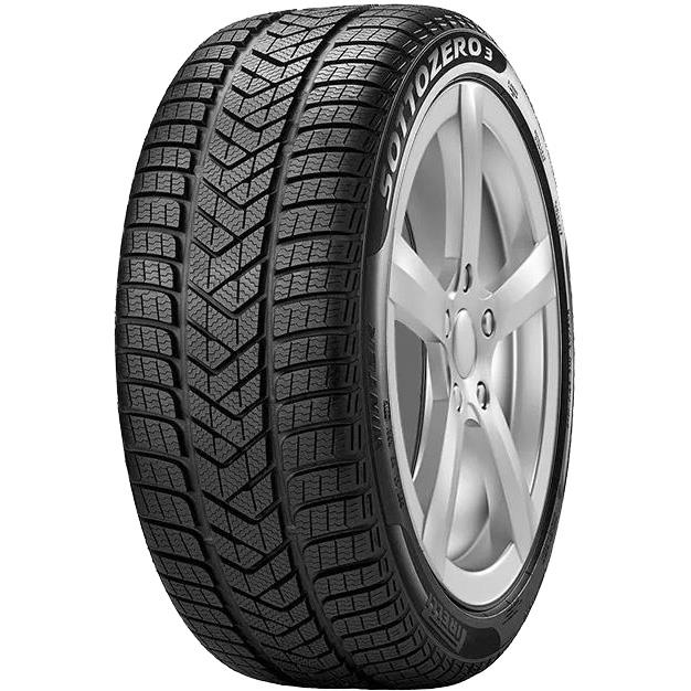 205/60R16 Pirelli Winter Sottozero 3