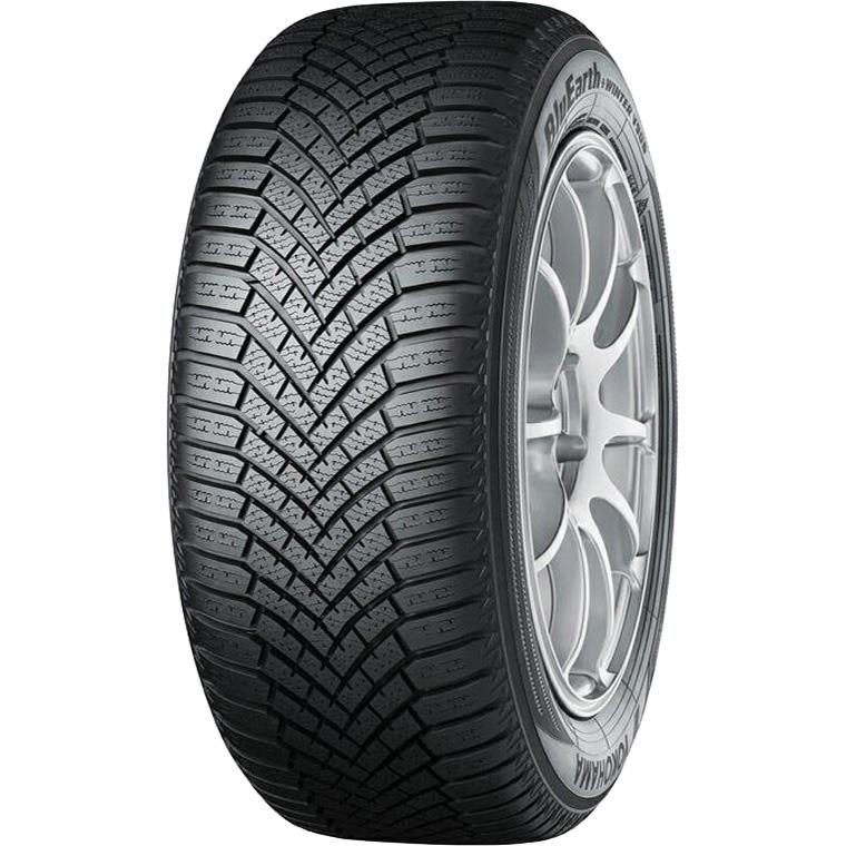 185/55R15 Yokohama V906