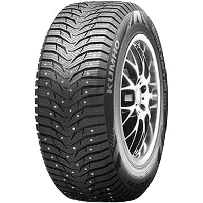 205/45R17 Kumho Wintercraft ICE Wi31+