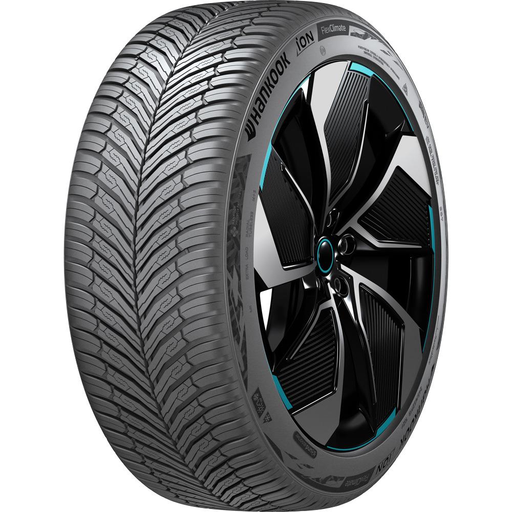 215/55R18 Hankook Ion Flexclimate (Il01)