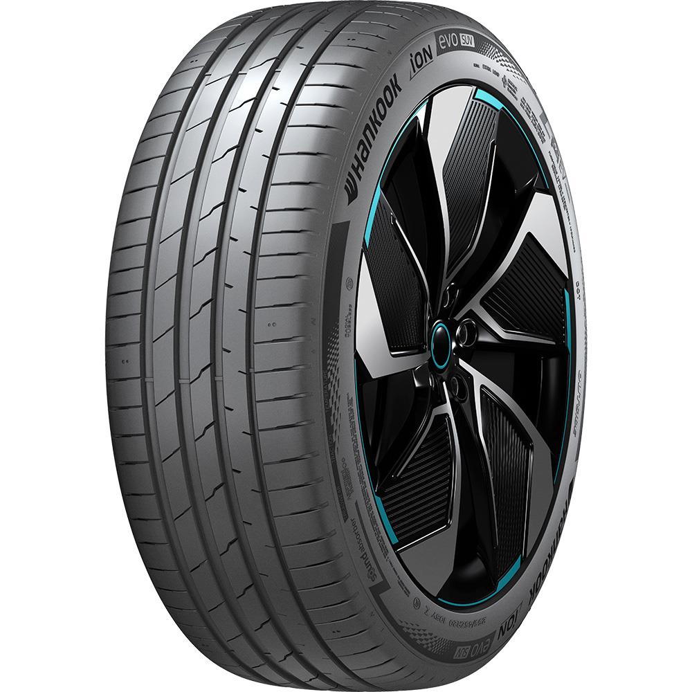 235/55R19 Hankook Ion EVO SUV (Ik01A)