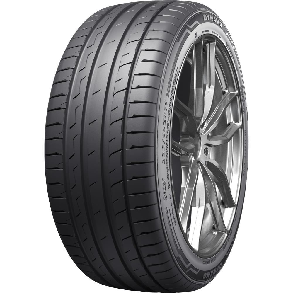 245/45R18 Dynamo Street-H MU71