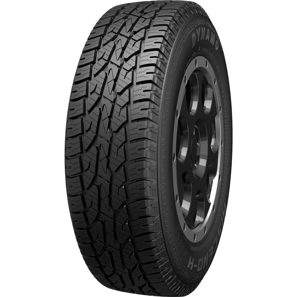 225/65R17 Dynamo Hiscend-H Mat01