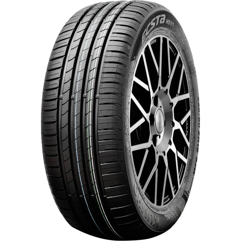 225/50R16 Kumho Ecsta HS51