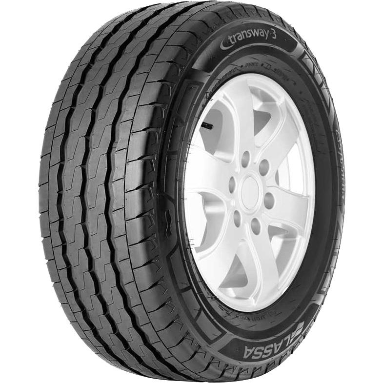 205/70R15 Lassa Transway 3