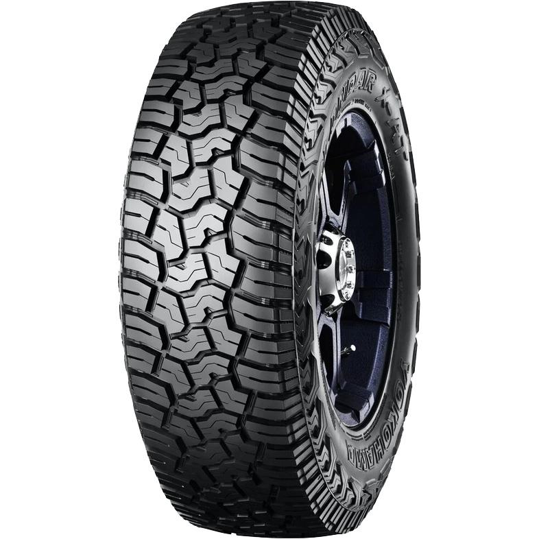 255/60R18 Yokohama Geolandar X-At G016