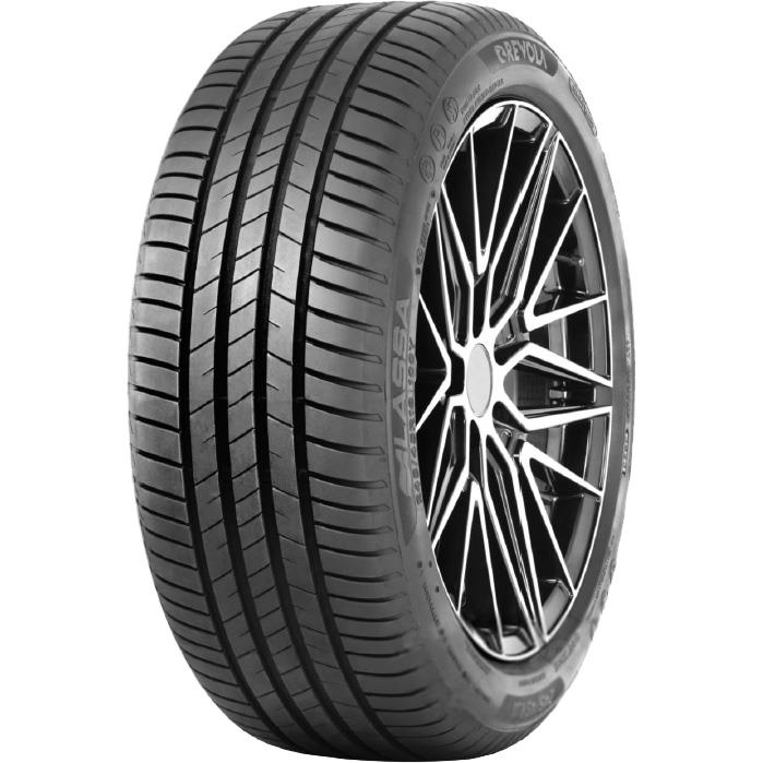 205/55R16 Lassa Revola