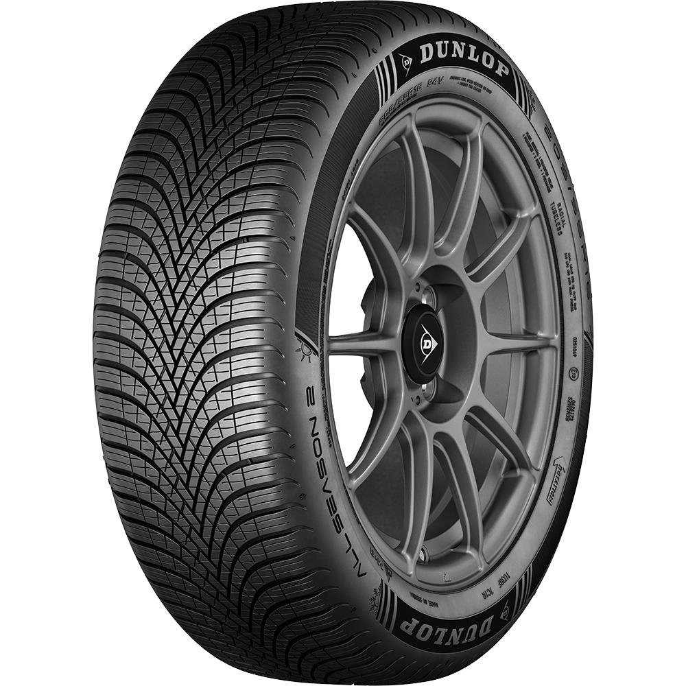 205/55R16 Dunlop All Season 2