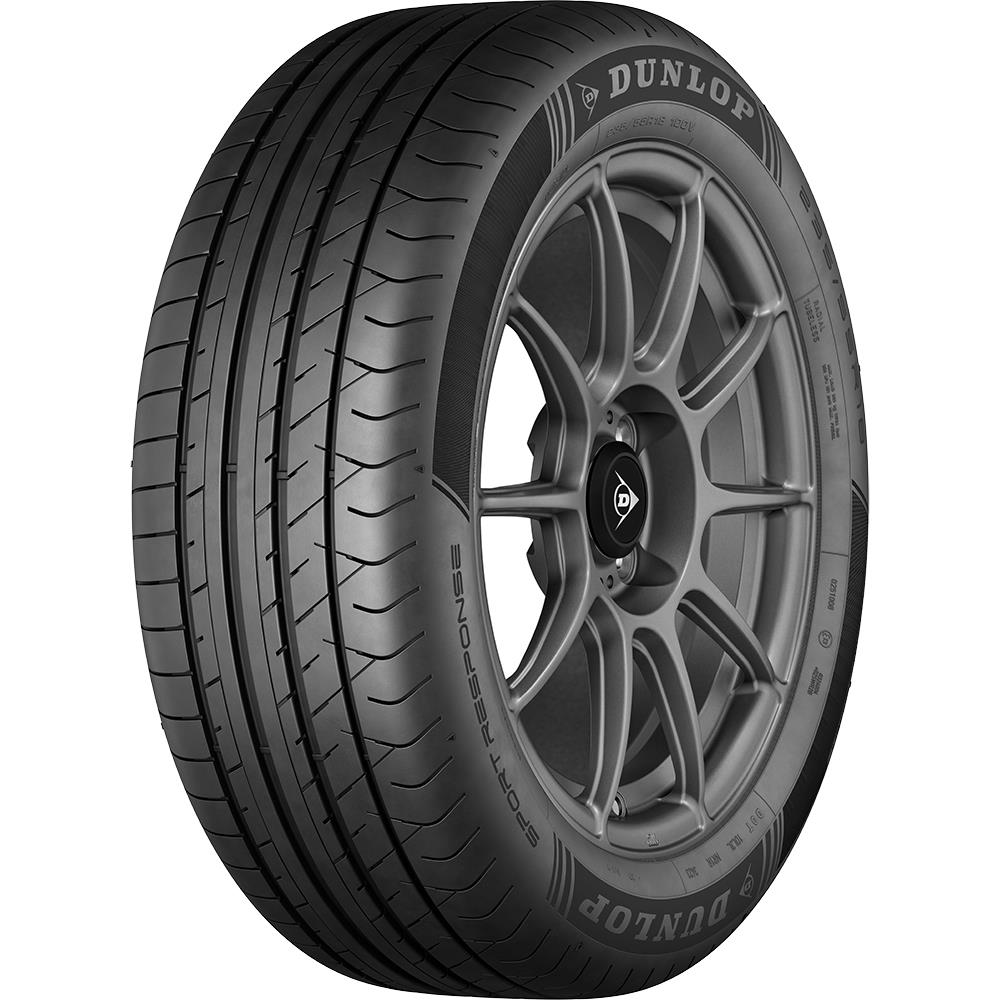 225/60R17 Dunlop Sport Response