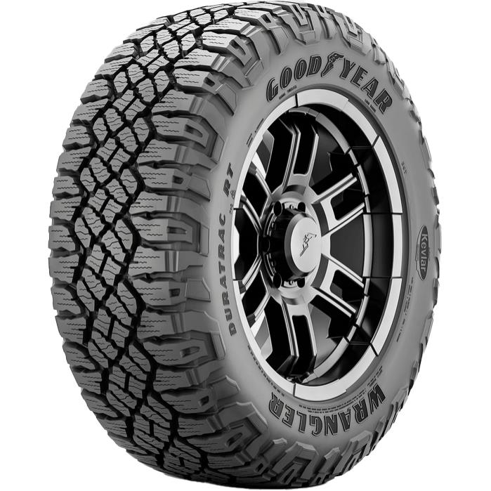 265/70R16 Goodyear Wrangler Duratrac RT